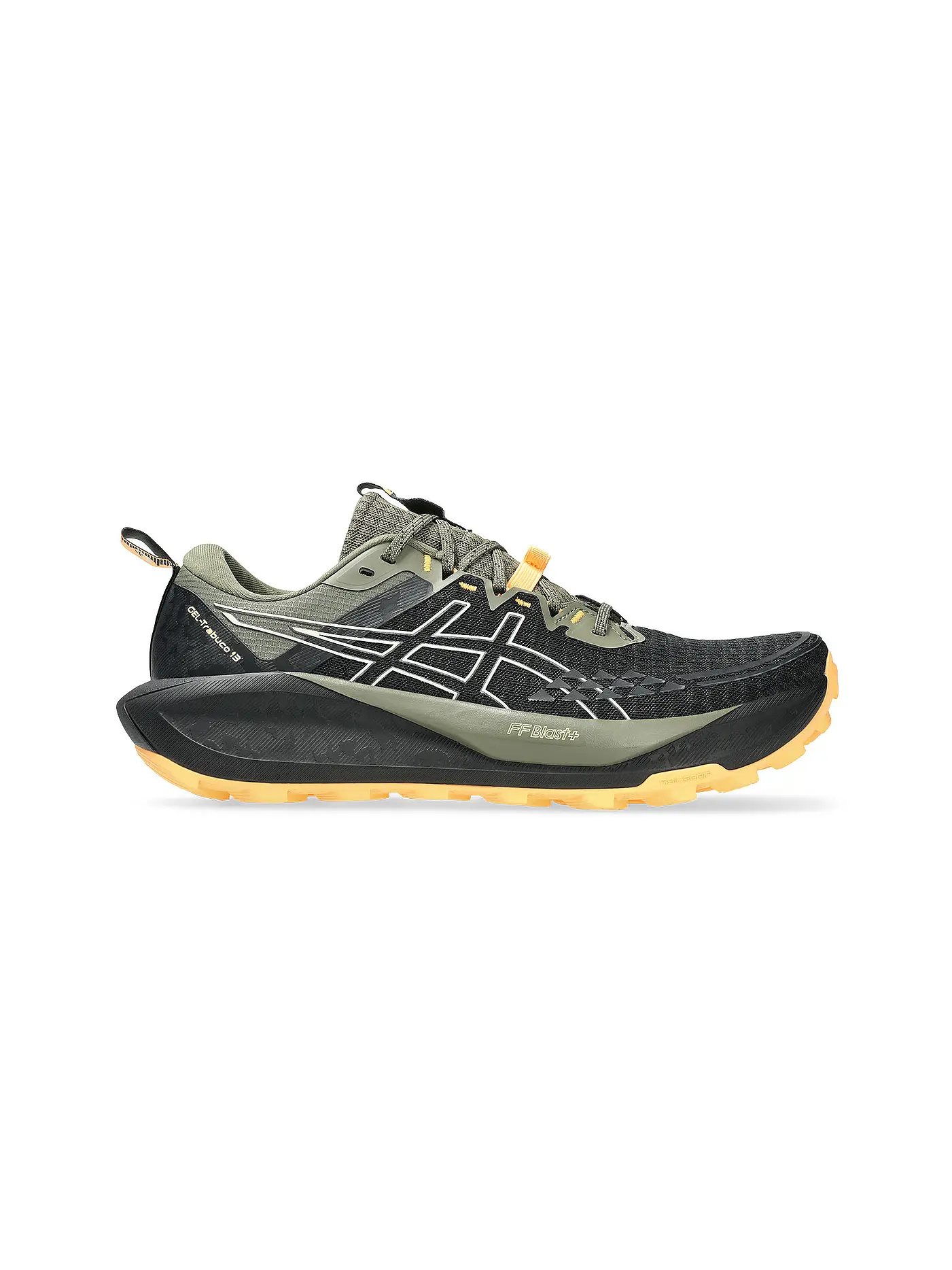 ASICS | Herren Traillaufschuhe Gel-Trabuco 13 | 